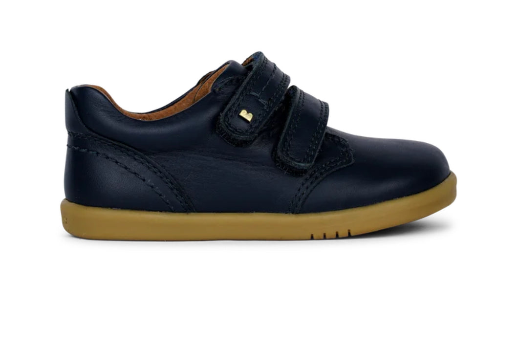 I WALK port shoe Navy