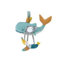 Carica l'immagine nel visualizzatore di Gallery, Balena multi attività
