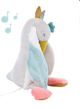 Carica l'immagine nel visualizzatore di Gallery, Peluche Musicale Oca Le Voyage d’Olga
