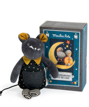 Carica l'immagine nel visualizzatore di Gallery, Les Moustaches - Scatola Topo porta dentini
