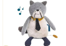 Carica l'immagine nel visualizzatore di Gallery, Gatto musicale
