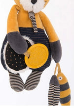 Carica l'immagine nel visualizzatore di Gallery, Gattino Attività
