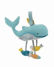 Carica l'immagine nel visualizzatore di Gallery, Balena multi attività
