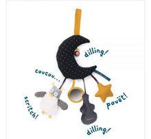 Carica l'immagine nel visualizzatore di Gallery, Luna attività
