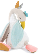 Carica l'immagine nel visualizzatore di Gallery, Peluche Musicale Oca Le Voyage d’Olga
