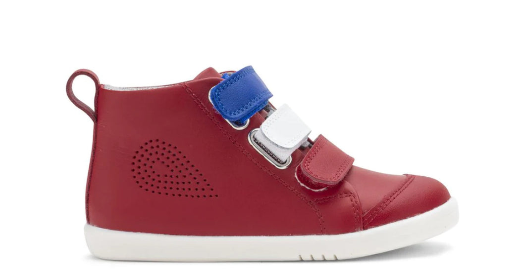 kid plus hi court switch red