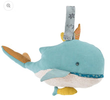 Carica l'immagine nel visualizzatore di Gallery, Balena musicale
