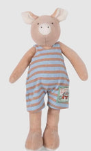Carica l'immagine nel visualizzatore di Gallery, Peluche Maiale Moulin Roty 632079 H 30 Cm
