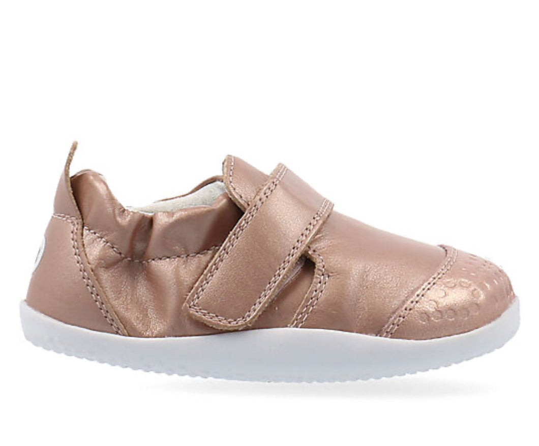 Xplorer rose gold