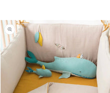 Carica l'immagine nel visualizzatore di Gallery, Balena Josephine
