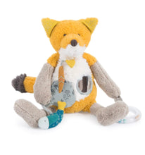 Carica l'immagine nel visualizzatore di Gallery, Peluche attività volpe
