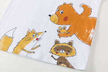 Carica l&#39;immagine nel visualizzatore di Gallery, Maglietta a maniche lunghe per bambino JBI65230
