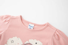 Carica l&#39;immagine nel visualizzatore di Gallery, Maglietta a Maniche Lunghe da Bambina JGI64816
