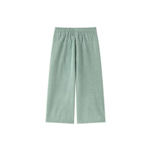 Carica l&#39;immagine nel visualizzatore di Gallery, Pantaloni culotte invernali bambina micropana
