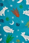 Carica l'immagine nel visualizzatore di Gallery, Pigiamino Frugi con piedi
