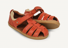 Carica l&#39;immagine nel visualizzatore di Gallery, Roam Closed Sandal Paprika
