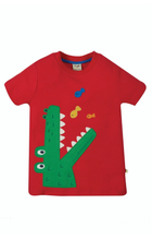 Carica l'immagine nel visualizzatore di Gallery, T-shirt bambino Frugi
