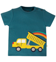 Carica l'immagine nel visualizzatore di Gallery, T-shirt neonato
