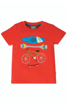 Carica l'immagine nel visualizzatore di Gallery, T-shirt bambino Frugi
