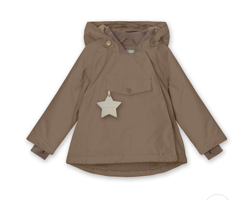 Giacca invernale unisex Mini A Ture