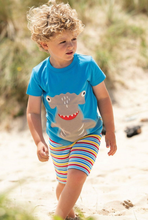 Carica l'immagine nel visualizzatore di Gallery, T-shirt bambino Frugi
