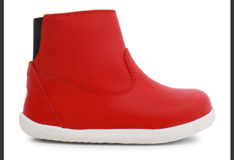 IW Paddington Waterproof Red