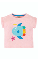 Carica l'immagine nel visualizzatore di Gallery, T-shirt bambina
