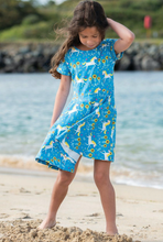 Carica l'immagine nel visualizzatore di Gallery, Vestito bambina Frugi
