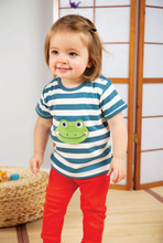 Carica l'immagine nel visualizzatore di Gallery, T-Shirt Frugi
