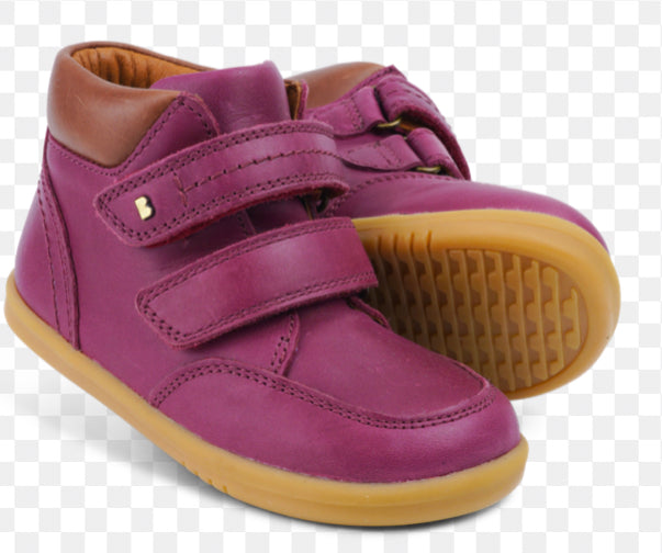 IW timber boysenberry