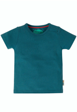 Carica l'immagine nel visualizzatore di Gallery, T-shirt neonato Frugi
