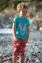 Carica l'immagine nel visualizzatore di Gallery, T-shirt unisex
