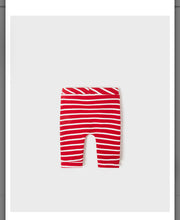 Carica l'immagine nel visualizzatore di Gallery, Set 2 leggings ecofriends neonata
