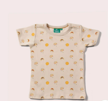 Carica l'immagine nel visualizzatore di Gallery, T-shirt bambina Little Green Radicals
