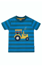 Carica l'immagine nel visualizzatore di Gallery, T-shirt bambino
