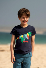 Carica l'immagine nel visualizzatore di Gallery, T-shirt bambino Frugi
