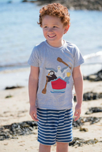 Carica l'immagine nel visualizzatore di Gallery, T-shirt bambino Frugi
