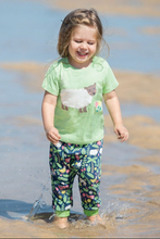Carica l'immagine nel visualizzatore di Gallery, Pantalone Frugi neonata
