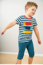 Carica l'immagine nel visualizzatore di Gallery, Set 2 pantaloncini bambino Frugi

