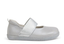 Carica l&#39;immagine nel visualizzatore di Gallery, IW Demi Ballet shoe silver
