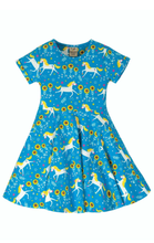 Carica l'immagine nel visualizzatore di Gallery, Vestito bambina Frugi
