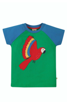 Carica l'immagine nel visualizzatore di Gallery, T-shirt bambino Frugi
