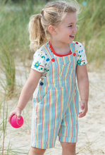 Carica l'immagine nel visualizzatore di Gallery, T-shirt unisex Frugi

