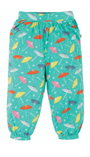 Carica l'immagine nel visualizzatore di Gallery, Pantalone bambina Frugi
