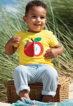 Carica l'immagine nel visualizzatore di Gallery, T-shirt neonato Frugi
