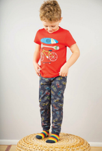 Carica l'immagine nel visualizzatore di Gallery, T-shirt bambino Frugi
