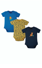 Carica l'immagine nel visualizzatore di Gallery, Set 3body Frugi
