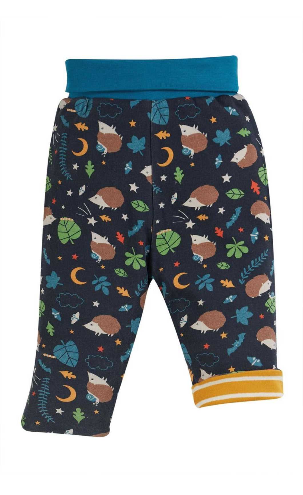 Pantalone double-face Frugi