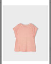 Carica l'immagine nel visualizzatore di Gallery, Maglietta manica corta bambina
