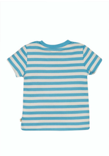 Carica l'immagine nel visualizzatore di Gallery, T-shirt neonata Frugi

